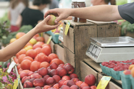 Acheter local, c’est aussi fertiliser différemment
