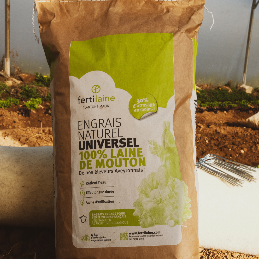 Pack Essentiel fertilaine®