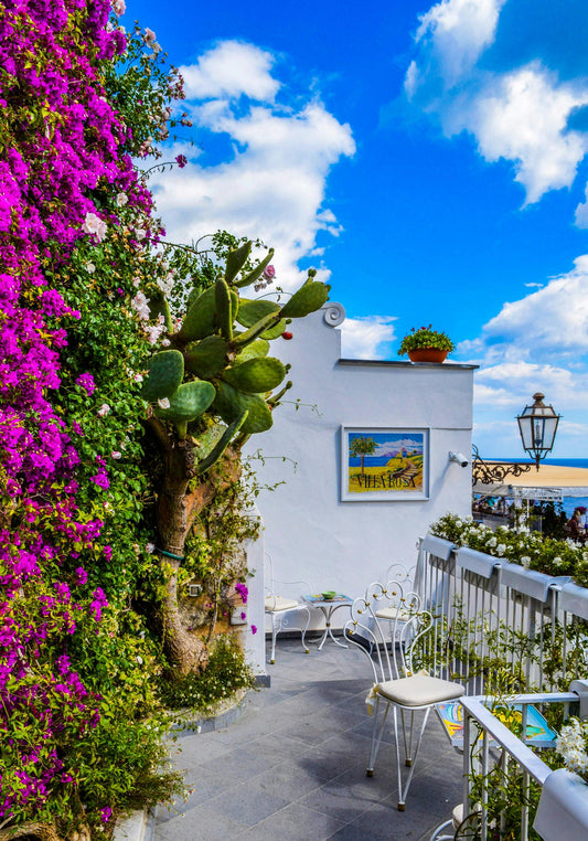 🌼 Balcons & terrasses : vos alliés bien-être en juin