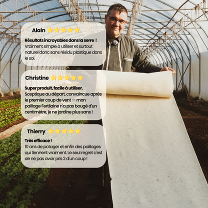 Pack Essentiel fertilaine®