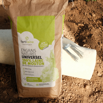 Pack Essentiel fertilaine®