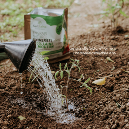 Engrais pour Jardin et potager