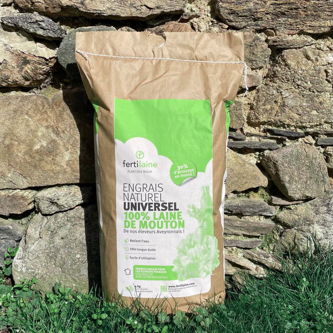 Engrais pour Jardin et potager