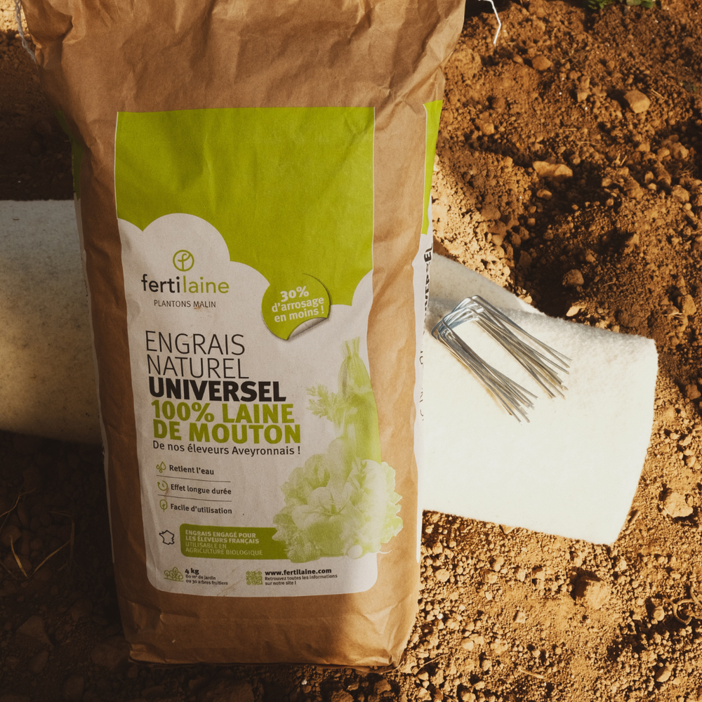 Pack Essentiel fertilaine®