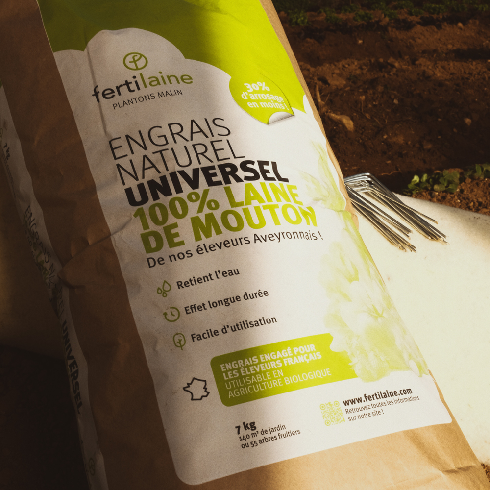 Pack Expert fertilaine®