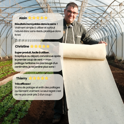 Pack Essentiel fertilaine®