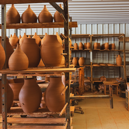 Olla à planter fertilaine® - Fabriquée en France 🇫🇷