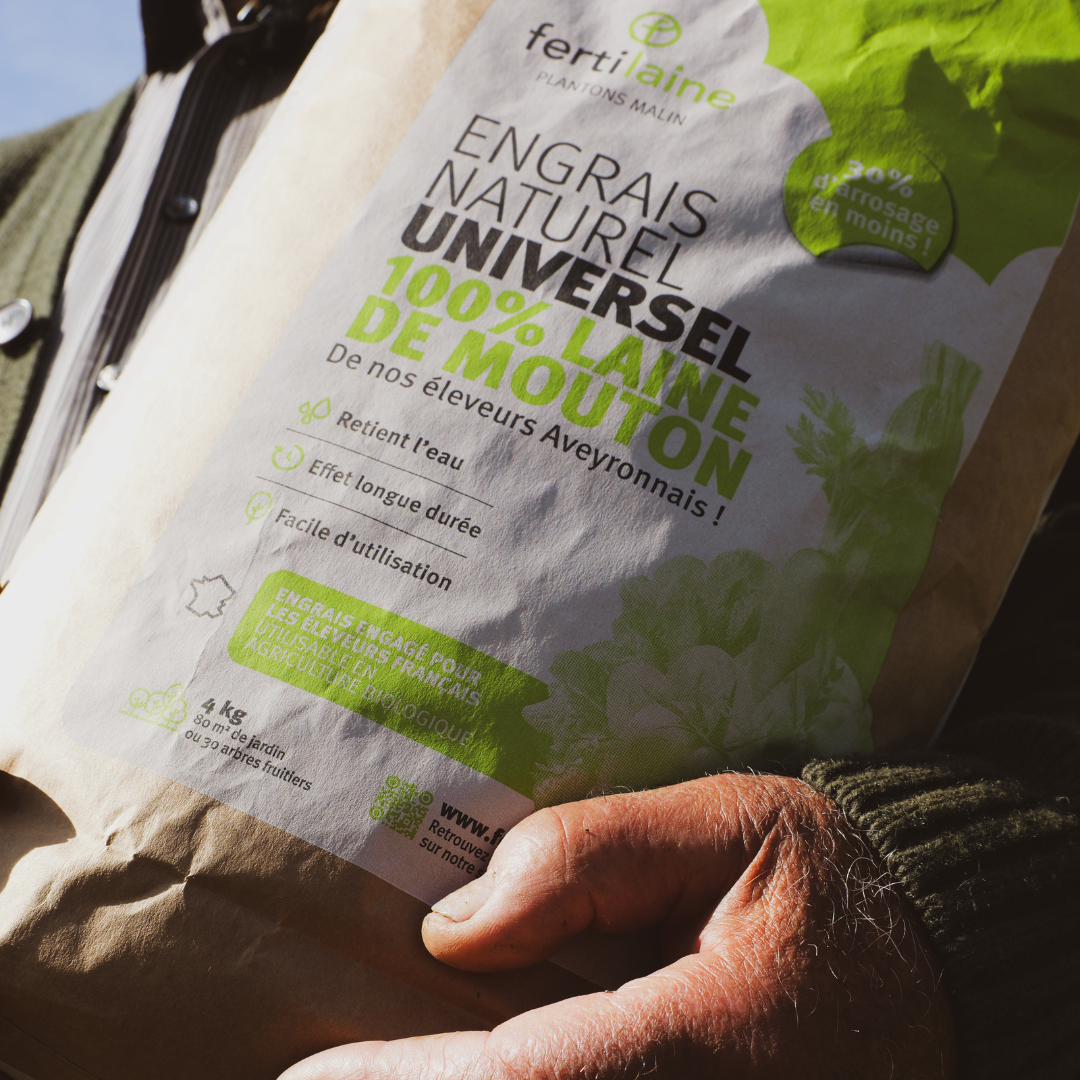Pack Essentiel fertilaine®