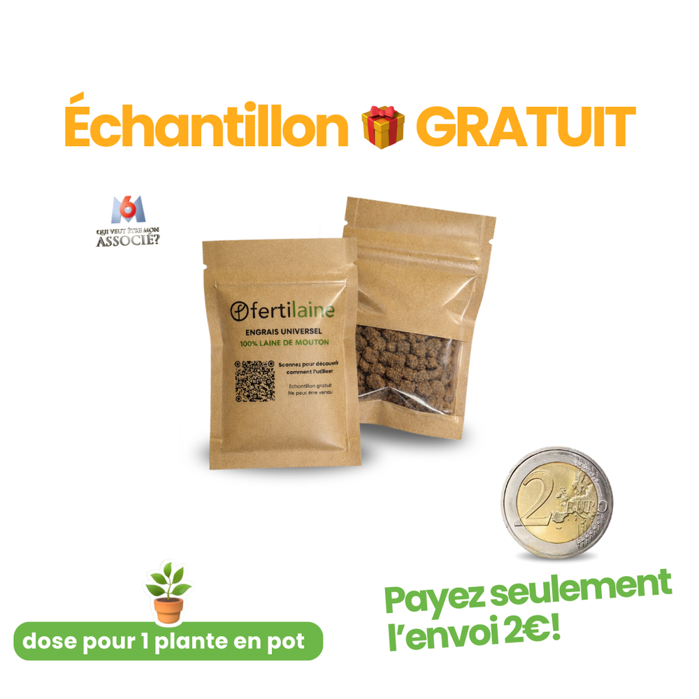 Echantillon fertilaine®