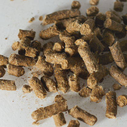 Notre engrais naturel 100% laine de mouton 🐑