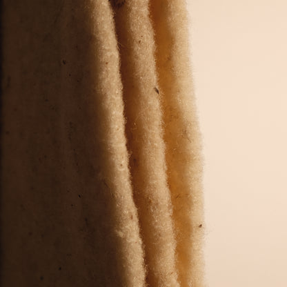 Disques paillage 100% laine - Fabriqué en France 🇫🇷